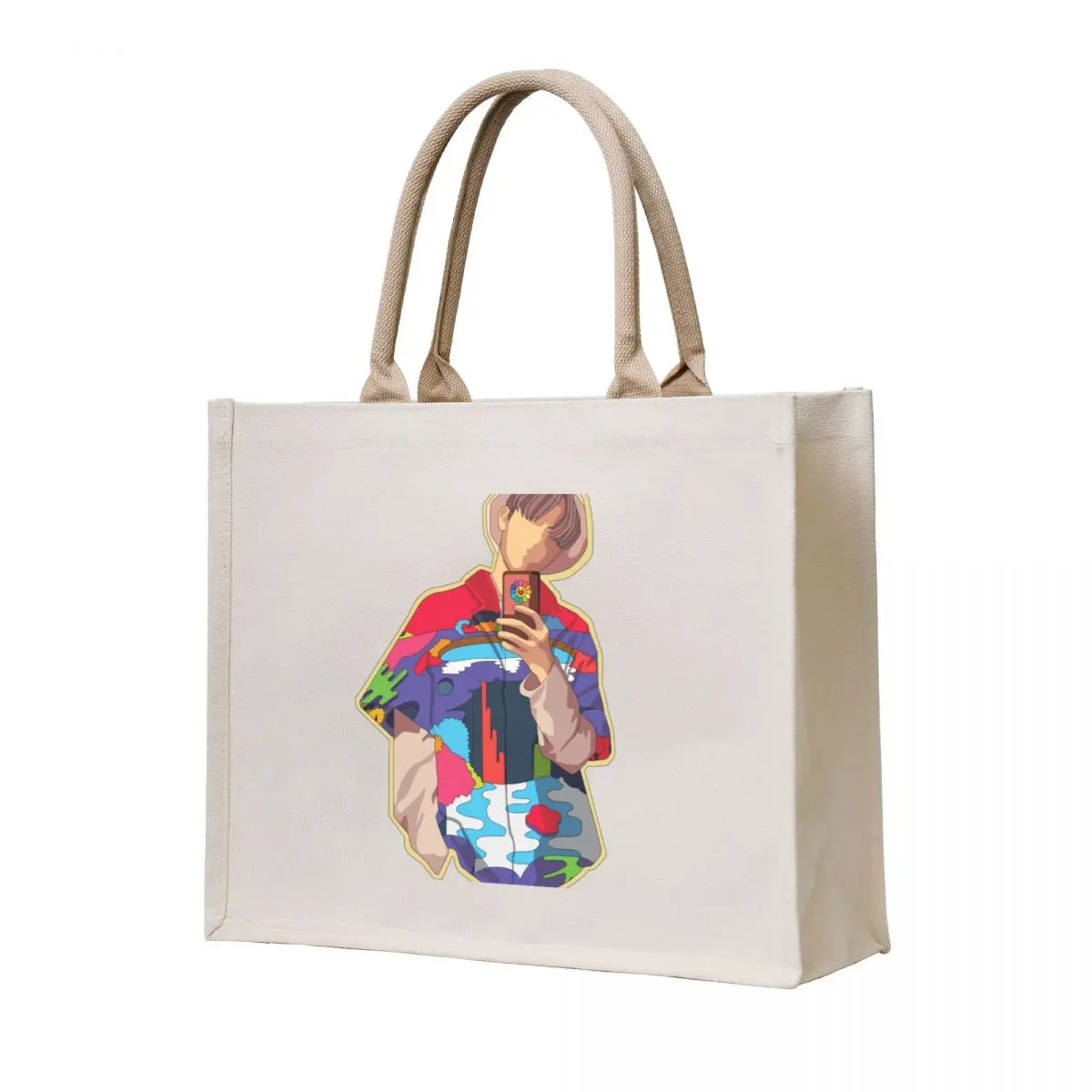 Hope World shirt Tote Bag Women's shopper bag luxury women shopping cart bags tote bag screen
Hope World shirt Tote Bag Women's shopper bag luxury women shopping cart bags tote bag screen