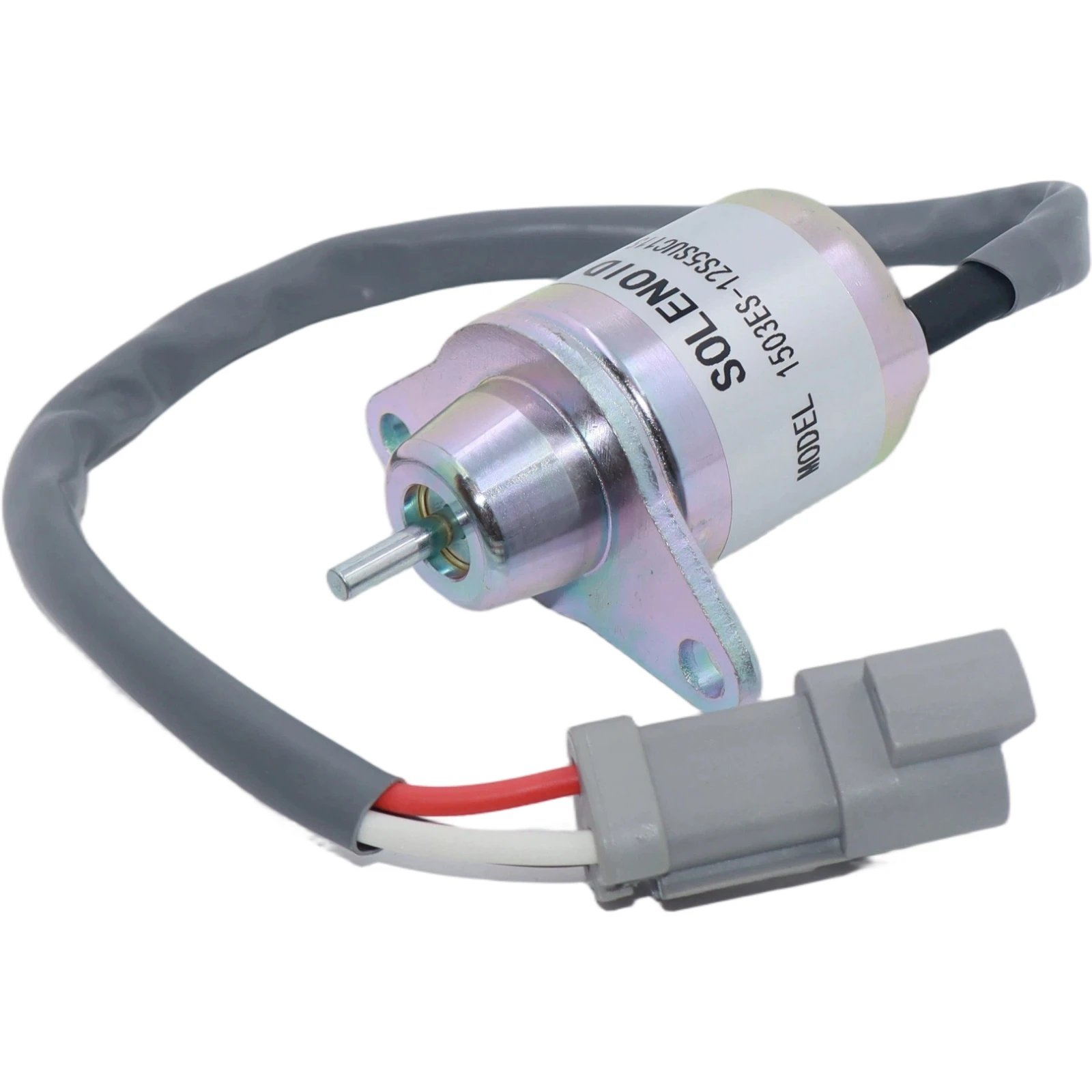 1503ES-12S5SUC11S 12V Solenoid valve Fits for Thermo King KD8545 MD8545 MD-100 MD-200
1503ES-12S5SUC11S 12V Solenoid valve Fits for Thermo King KD8545 MD8545 MD-100 MD-200