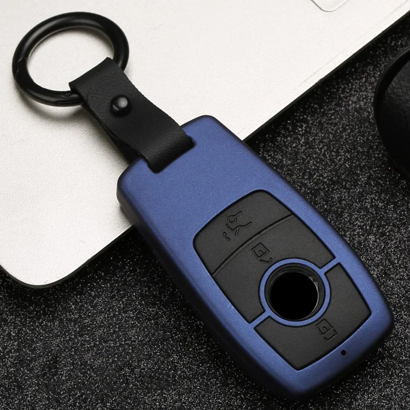Fashion ABS+Silica gel Carbon fiber Car Remote Key Case Cover For Mercedes Benz AMG E Class W213/C Class W205 2018 key shell
Fashion ABS+Silica gel Carbon fiber Car Remote Key Case Cover For Mercedes Benz AMG E Class W213/C Class W205 2018 key shell