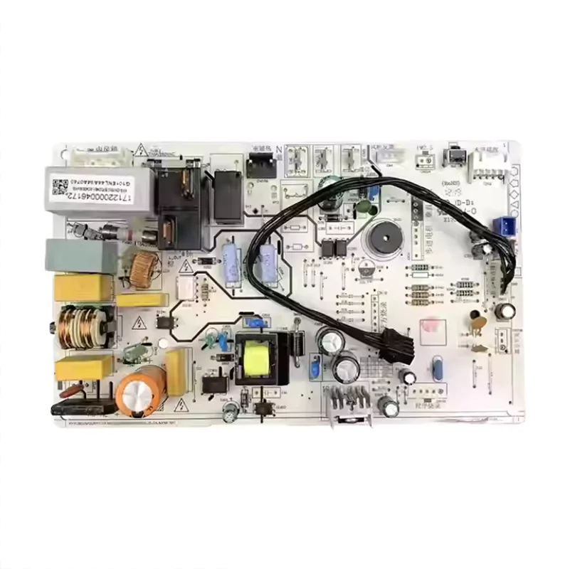 New For Midea air conditioning indoor unit motherboard KFR-26/32/35G/BP2DN8Y-AG400 Variable frequency board
New For Midea air conditioning indoor unit motherboard KFR-26/32/35G/BP2DN8Y-AG400 Variable frequency board