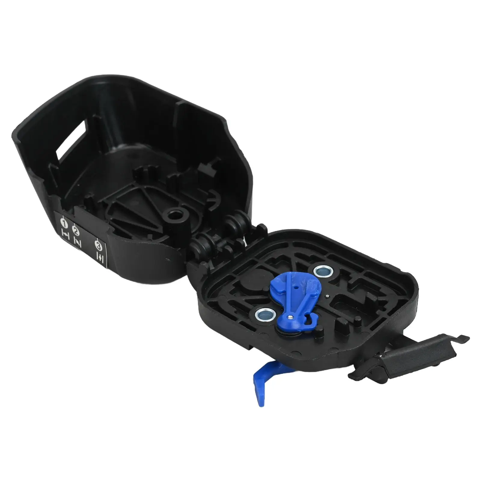 Сменный блок воздушного фильтра в сборе 75306415 для триммеров TB22 TB32, предназначенный для совместимости и простой обслуживания
Сменный блок воздушного фильтра в сборе 75306415 для триммеров TB22 TB32, предназначенный для совместимости и простой обслуживания