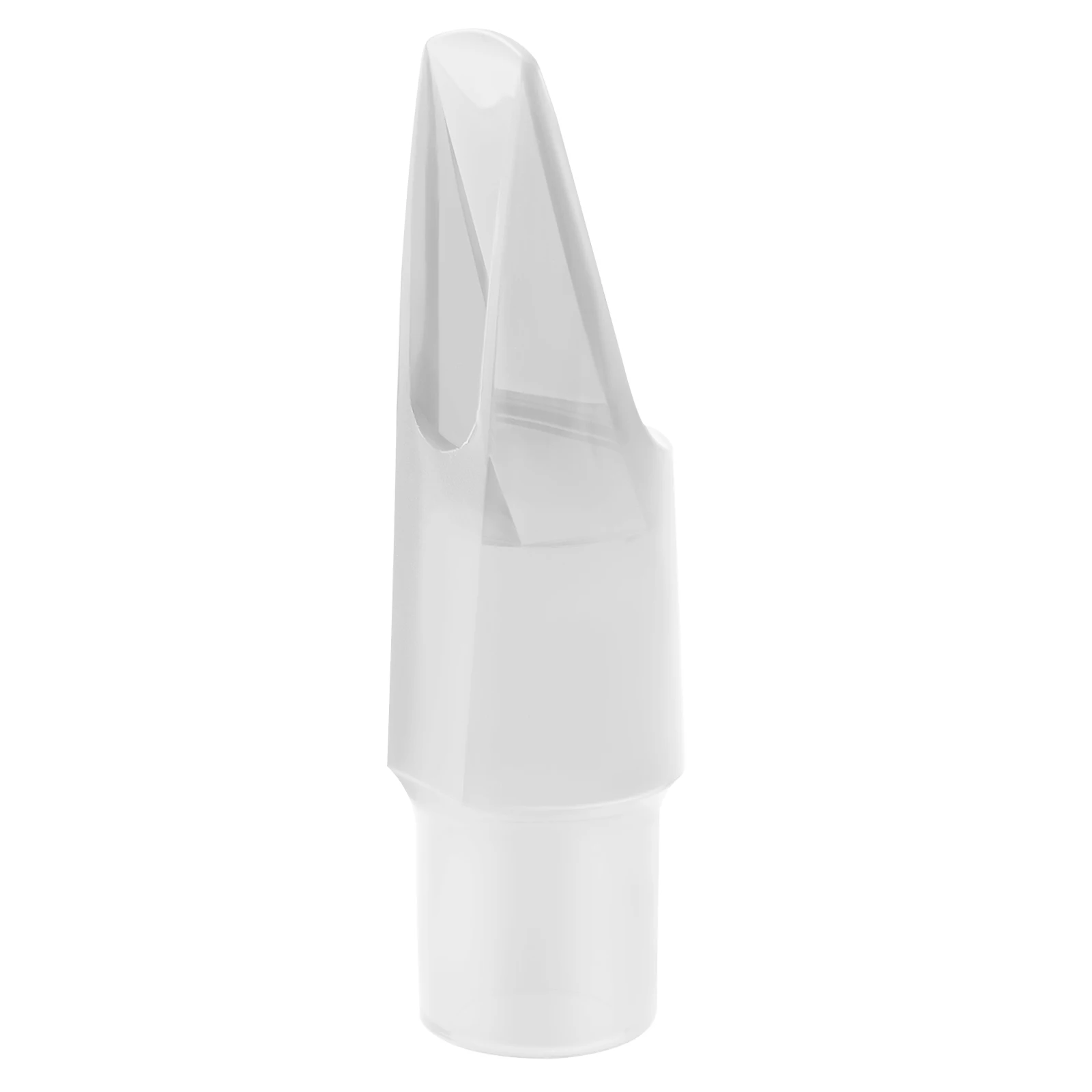 Professional Alto Saxophone Mouthpiece Transparent Acrylic Durable For Tenor Saxophone Smooth Surface Easy Install Long Lasting
Professional Alto Saxophone Mouthpiece Transparent Acrylic Durable For Tenor Saxophone Smooth Surface Easy Install Long Lasting