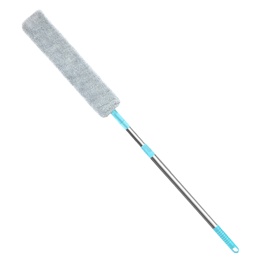 1 set Long Handle Duster Aluminum Rod Clean Dust Cobwebs Home Office Car Vehicle Interior Reusable Cleaning Tool
1 set Long Handle Duster Aluminum Rod Clean Dust Cobwebs Home Office Car Vehicle Interior Reusable Cleaning Tool