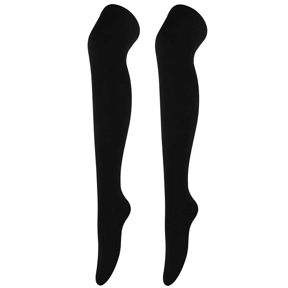 1 Pair Girl Long Socks Women Sexy Over Knee Thigh High Socks Cosplay Girls Warm Knee Socks for Ladies
1 Pair Girl Long Socks Women Sexy Over Knee Thigh High Socks Cosplay Girls Warm Knee Socks for Ladies