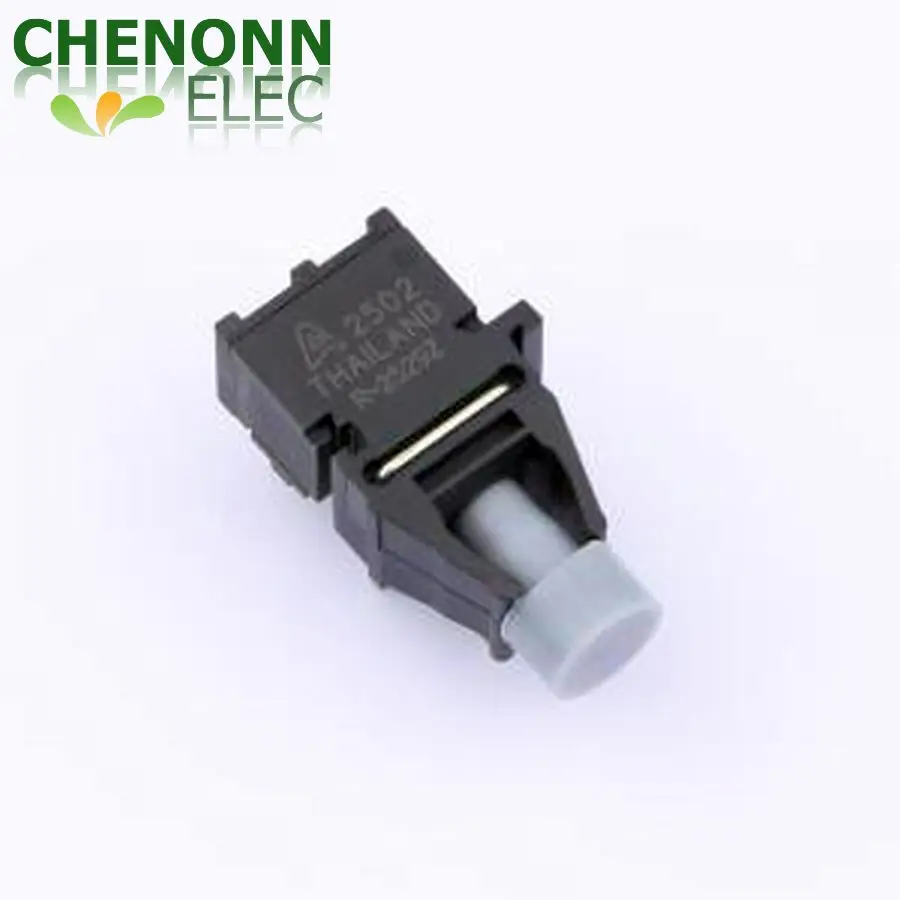 2PCS/LOT AFBR-2529Z (Fiber Optic Connectors)
2PCS/LOT AFBR-2529Z (Fiber Optic Connectors)