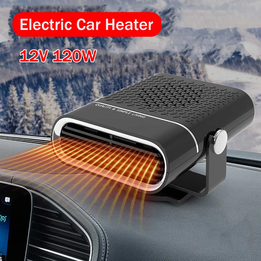 12V Electric Car Heater Window Windshield Defogging Defrosting Heater Fast Heating Automatic Heater Auto Accessories
12V Electric Car Heater Window Windshield Defogging Defrosting Heater Fast Heating Automatic Heater Auto Accessories