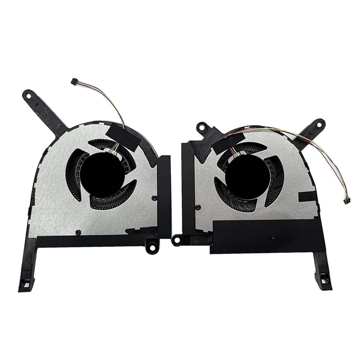 A49T CPU & GPU Cooling Fan for FX507ZM FX507ZR FX707ZM FX707ZR FP88 FPAW PC Laptop
A49T CPU & GPU Cooling Fan for FX507ZM FX507ZR FX707ZM FX707ZR FP88 FPAW PC Laptop