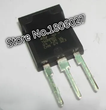 Отправьте бесплатно 20 шт. STY60NM50 TO-264 500 В 60 А полевой транзистор высокой мощности
Отправьте бесплатно 20 шт. STY60NM50 TO-264 500 В 60 А полевой транзистор высокой мощности