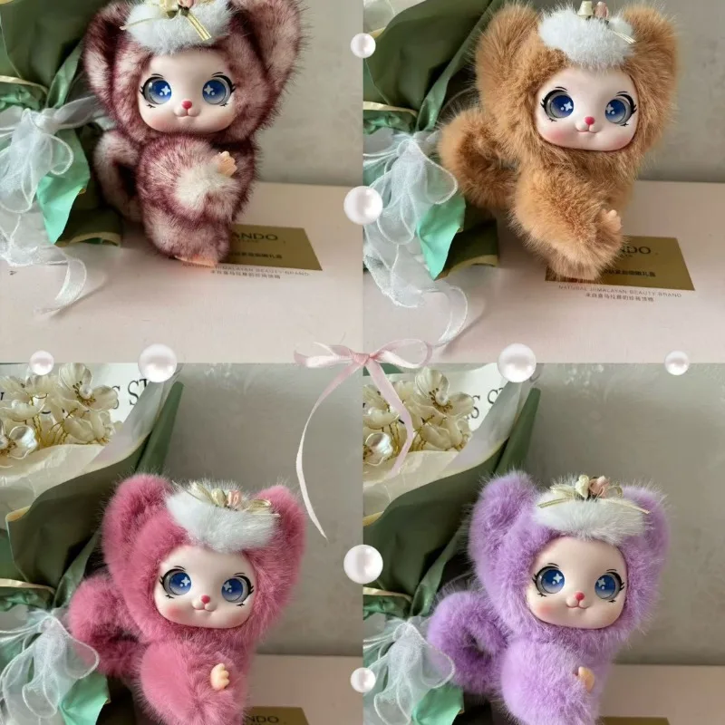 2026 "New Polaroid Cat 18CM" Cute Doll Authorized By The Cute Family Doll Vinyl Doll Machine Cross-border Boutique Pendant
2026 "New Polaroid Cat 18CM" Cute Doll Authorized By The Cute Family Doll Vinyl Doll Machine Cross-border Boutique Pendant