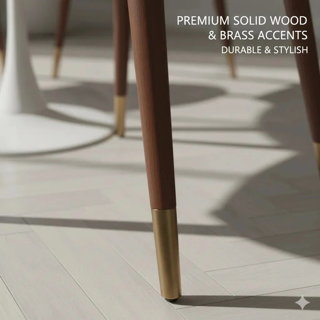 1 шт., чехол для ножек мебели, твердый медный наконечник, матовая латунь, стол, стул, цилиндр/конус, защитная крышка для ног, нижняя безопасная накладка для 20-42 мм
1 шт., чехол для ножек мебели, твердый медный наконечник, матовая латунь, стол, стул, цилиндр/конус, защитная крышка для ног, нижняя безопасная накладка для 20-42 мм