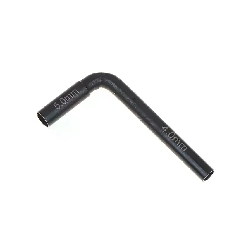 Thin Hex Nut Driver 4.0mm&5.0mm For RC Crawler 1/18 Axial TRX4M 1/24 SCX24 FCX24 AX24 FMS Rims Spanner Tools
Thin Hex Nut Driver 4.0mm&5.0mm For RC Crawler 1/18 Axial TRX4M 1/24 SCX24 FCX24 AX24 FMS Rims Spanner Tools