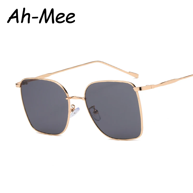 Походные модные женские очки в большой оправе, квадратные антисветовые очки, тонкие теневые очки, металлические роскошные дизайнерские большие черные очки UV400
Походные модные женские очки в большой оправе, квадратные антисветовые очки, тонкие теневые очки, металлические роскошные дизайнерские большие черные очки UV400