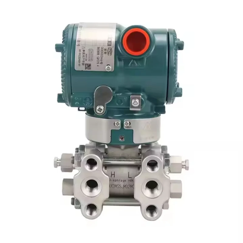 High Quality Horizontal Shingle Pressure Transmitter EJA Series EJA110E EJA118E EJA120E EJA130E EJA210E EJA310E EJA430E EJA530E
High Quality Horizontal Shingle Pressure Transmitter EJA Series EJA110E EJA118E EJA120E EJA130E EJA210E EJA310E EJA430E EJA530E
