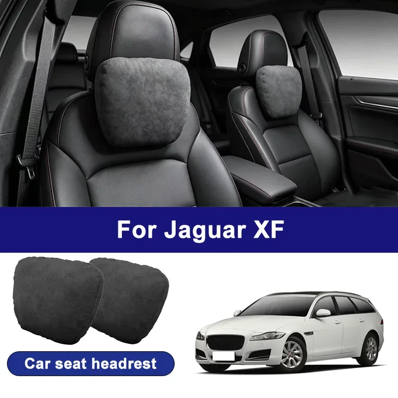 For Jaguar XF car headrests, soft universal adjustable car seat pillows, car neck pillow cushions, car accessories
For Jaguar XF car headrests, soft universal adjustable car seat pillows, car neck pillow cushions, car accessories