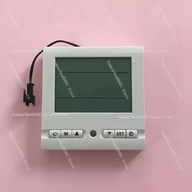 Панель управления, термостат Yangzi, воздушный водонагреватель, провод Rongshida, контроллер, универсальная плата управления тепловым насосом Meibo
Панель управления, термостат Yangzi, воздушный водонагреватель, провод Rongshida, контроллер, универсальная плата управления тепловым насосом Meibo