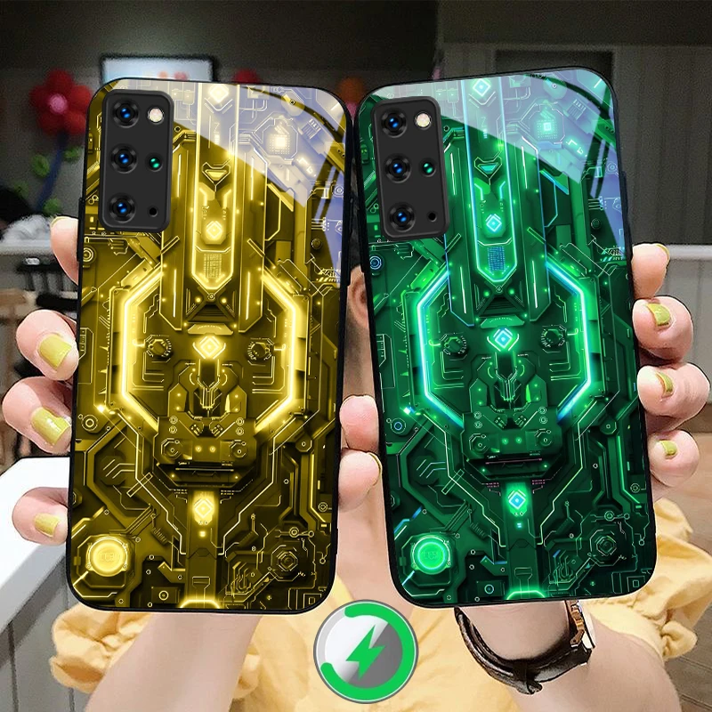 Geometric circuit lines For Samsung S26 25 S20 Ultra S21 Pro S22 Plus S23 FE S24 Ultra S25 Edge For Magsafe Glass Phone Case
Geometric circuit lines For Samsung S26 25 S20 Ultra S21 Pro S22 Plus S23 FE S24 Ultra S25 Edge For Magsafe Glass Phone Case