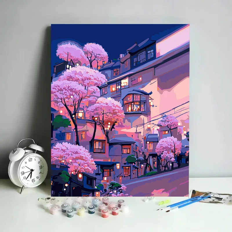 5232091 Digital oil painting living room decorative painting sofa background wall hanging painting
5232091 Digital oil painting living room decorative painting sofa background wall hanging painting