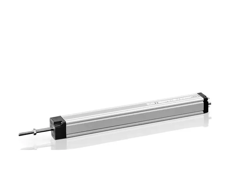original 100% authentique LWH-360mm rod displacement Instruments LWH-360 with high precision Rubber machine electronic ruler
original 100% authentique LWH-360mm rod displacement Instruments LWH-360 with high precision Rubber machine electronic ruler