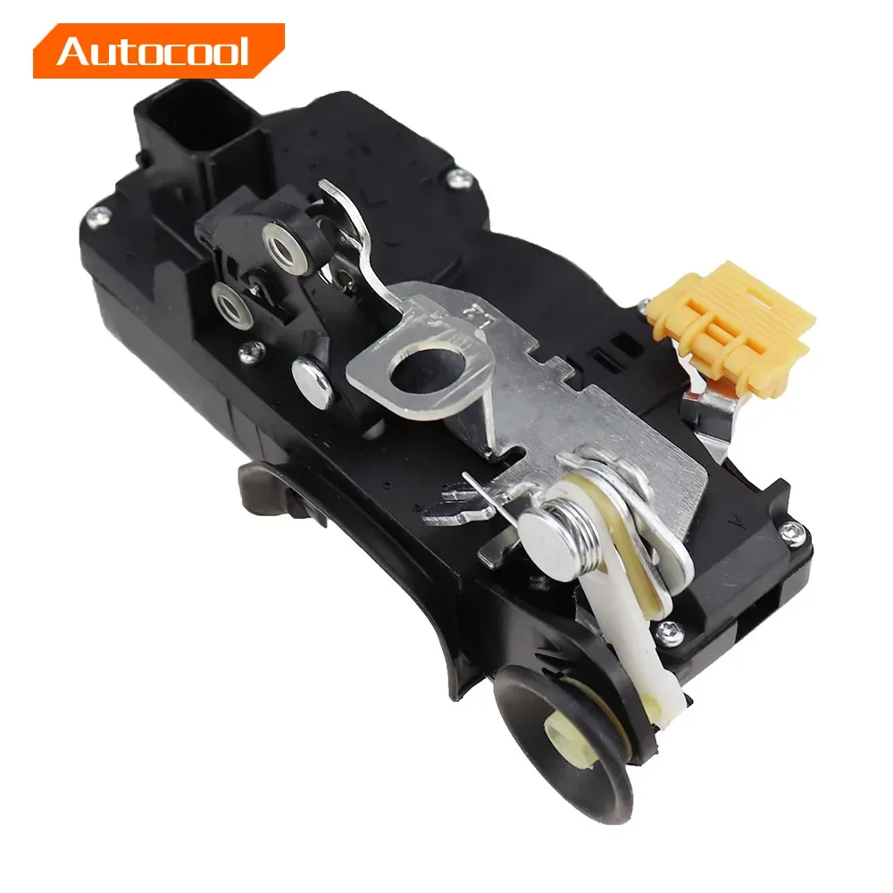 Door Lock Actuator Mechanism fit for Cadillac Escalade GMC Yukon Chevy Tahoe Silverado Suburban GMC Sierra Avalanche 2007-2014
Door Lock Actuator Mechanism fit for Cadillac Escalade GMC Yukon Chevy Tahoe Silverado Suburban GMC Sierra Avalanche 2007-2014