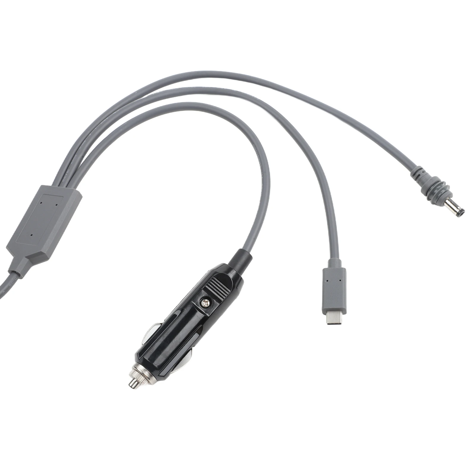 For Most Cars 3 In 1 Charging Cable In-Car Charging High Universality Fitment Practical And Reliable Materials
For Most Cars 3 In 1 Charging Cable In-Car Charging High Universality Fitment Practical And Reliable Materials