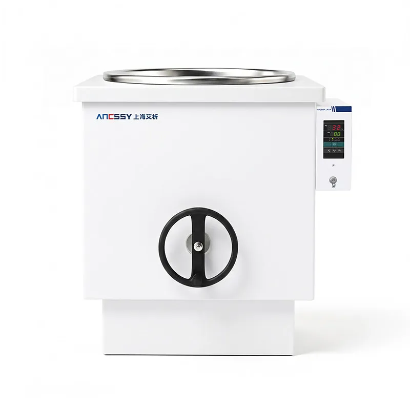 CX lifting constant temperature water oil bath pot laboratory electric heating constant temperature digital display water
CX lifting constant temperature water oil bath pot laboratory electric heating constant temperature digital display water