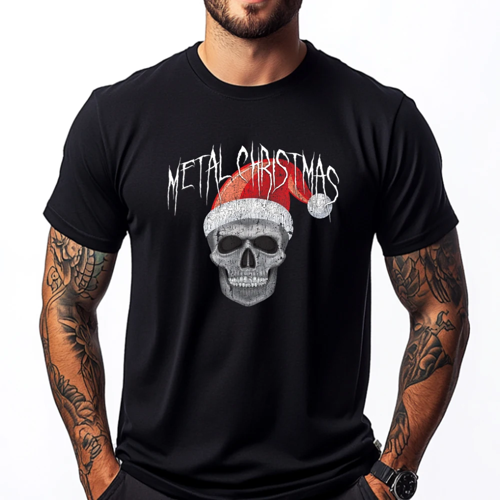 Valentine's Day Skull Santa Grey Shirt Graphic Tee Summer Anime Valentine's Day Gift T-Shirts Men
Valentine's Day Skull Santa Grey Shirt Graphic Tee Summer Anime Valentine's Day Gift T-Shirts Men