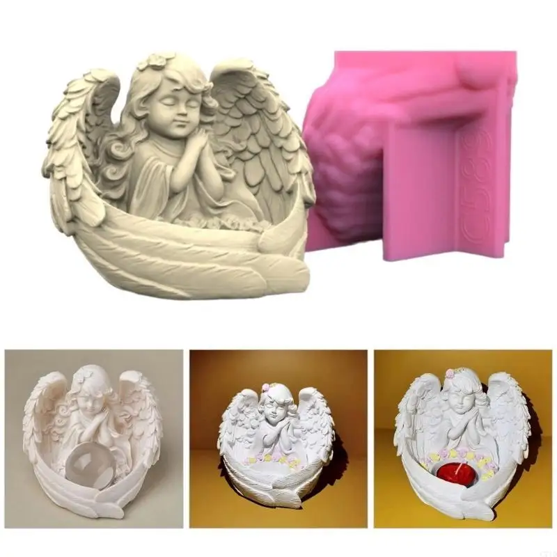 Силиконовые формы для подсвечников, формы для подсвечников, силиконовый материал в форме девушки ангела, форма для подсвечника,
Силиконовые формы для подсвечников, формы для подсвечников, силиконовый материал в форме девушки ангела, форма для подсвечника,