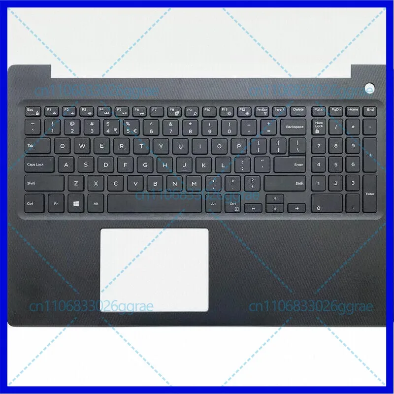 Новый чехол для DELL Inspiron 15-3000 3590 3580 3583 C, клавиатура 0P4MKJ
Новый чехол для DELL Inspiron 15-3000 3590 3580 3583 C, клавиатура 0P4MKJ