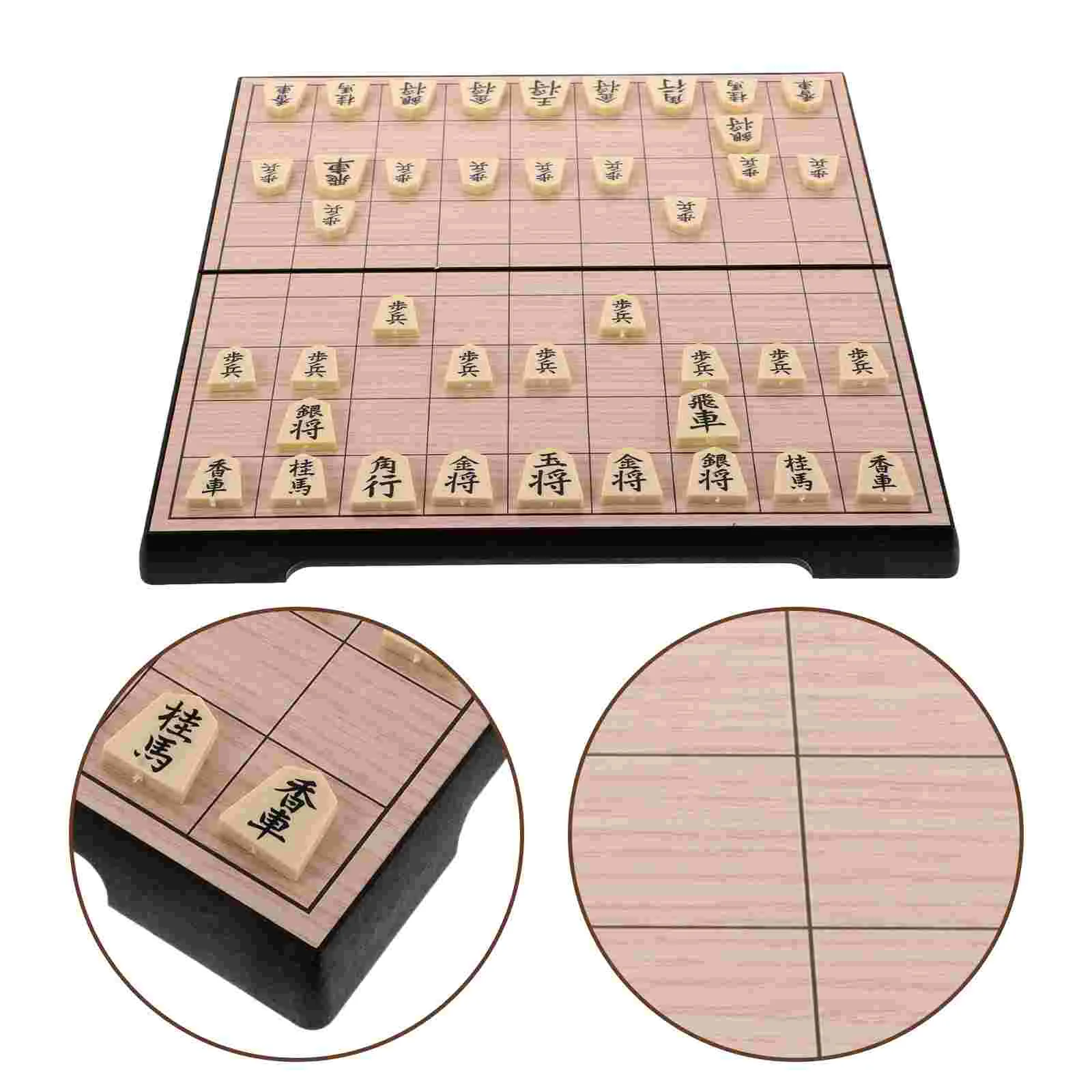 Travel Games with Board Game Set and Folding Board for and Adults for Educational Fun and Portable Gaming Experien
Travel Games with Board Game Set and Folding Board for and Adults for Educational Fun and Portable Gaming Experien