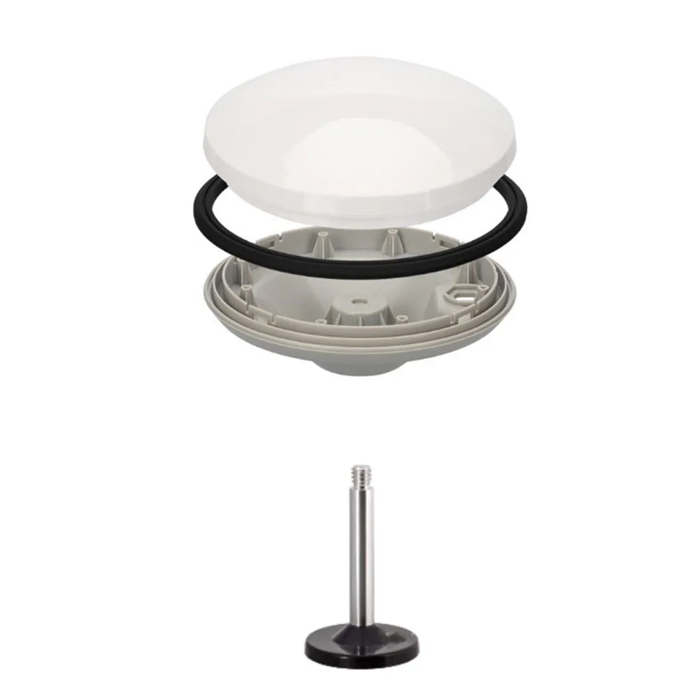 Diverse Applications of For GNSS Antenna Shell Kit Effective in Precision Agriculture and Engineering Monitoring
Diverse Applications of For GNSS Antenna Shell Kit Effective in Precision Agriculture and Engineering Monitoring