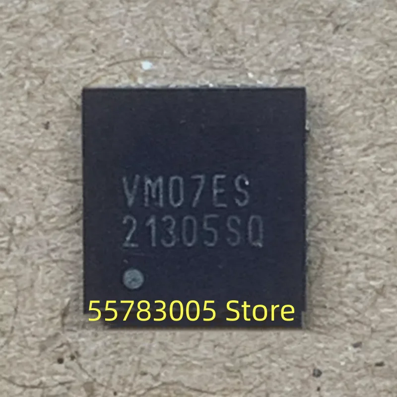10 шт. Новый Шелковый экран LM21305SQ/NOPB / LM21305SQ 21305SQ QFN28 импульсный регулятор IC
10 шт. Новый Шелковый экран LM21305SQ/NOPB / LM21305SQ 21305SQ QFN28 импульсный регулятор IC