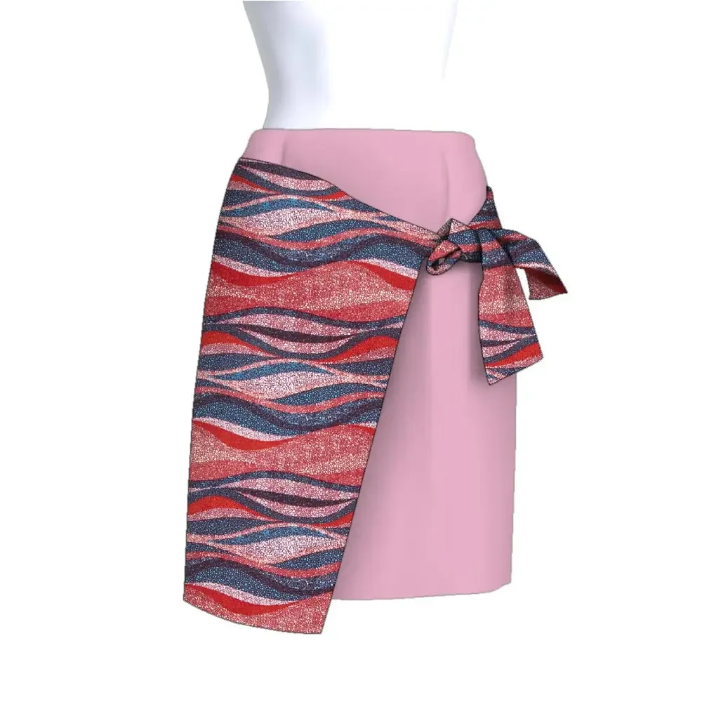 African Print Summer Shorts for Women Half Skirt Above Knee Ankara Print Shorts Skirt African Dresses for Women WY10229
African Print Summer Shorts for Women Half Skirt Above Knee Ankara Print Shorts Skirt African Dresses for Women WY10229