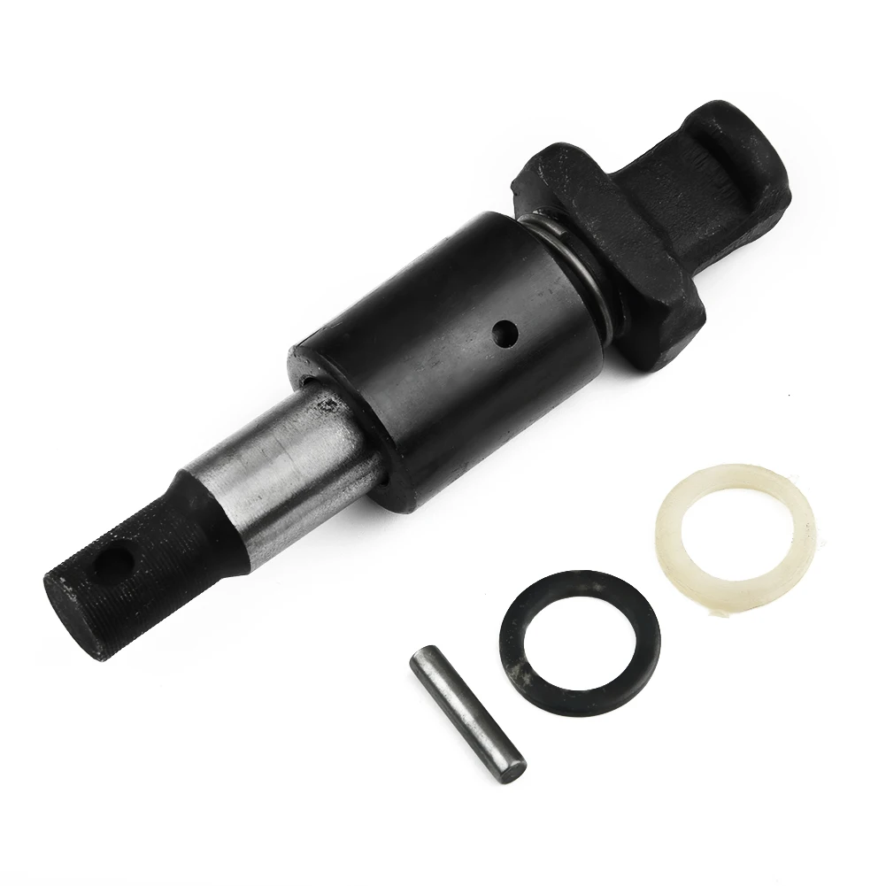 Nice Practical Holder Hammer Pin PH65A Holder Parts Metal+Rubber 1 Set Replacement Tool 6* Top Sale 6pcs Useful
Nice Practical Holder Hammer Pin PH65A Holder Parts Metal+Rubber 1 Set Replacement Tool 6* Top Sale 6pcs Useful