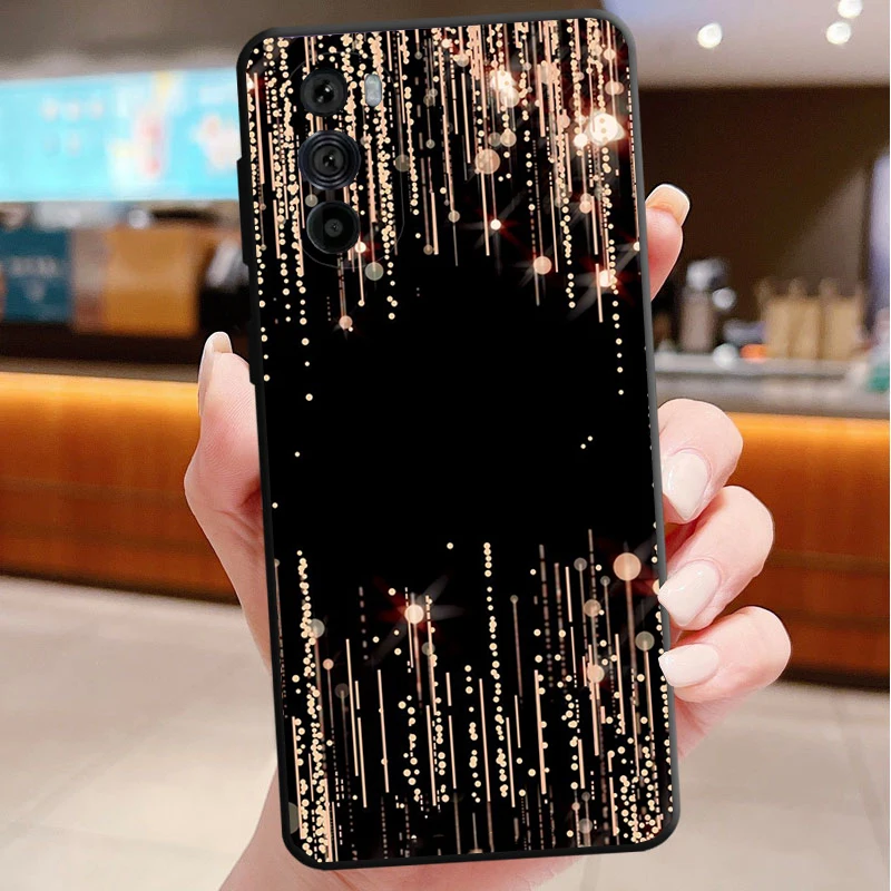 Phone Case For Motorola Edge 50 40 Pro 60 50 40 30 Ultra Neo Fusion Moto G85 G72 G53 G54 G84 G13 G32 Pink Gold Rose
Phone Case For Motorola Edge 50 40 Pro 60 50 40 30 Ultra Neo Fusion Moto G85 G72 G53 G54 G84 G13 G32 Pink Gold Rose