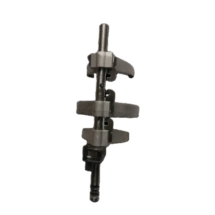 5S400V FRF- AMT Transmission Parts Truck Transmission Transmission Parts Front Fork
5S400V FRF- AMT Transmission Parts Truck Transmission Transmission Parts Front Fork