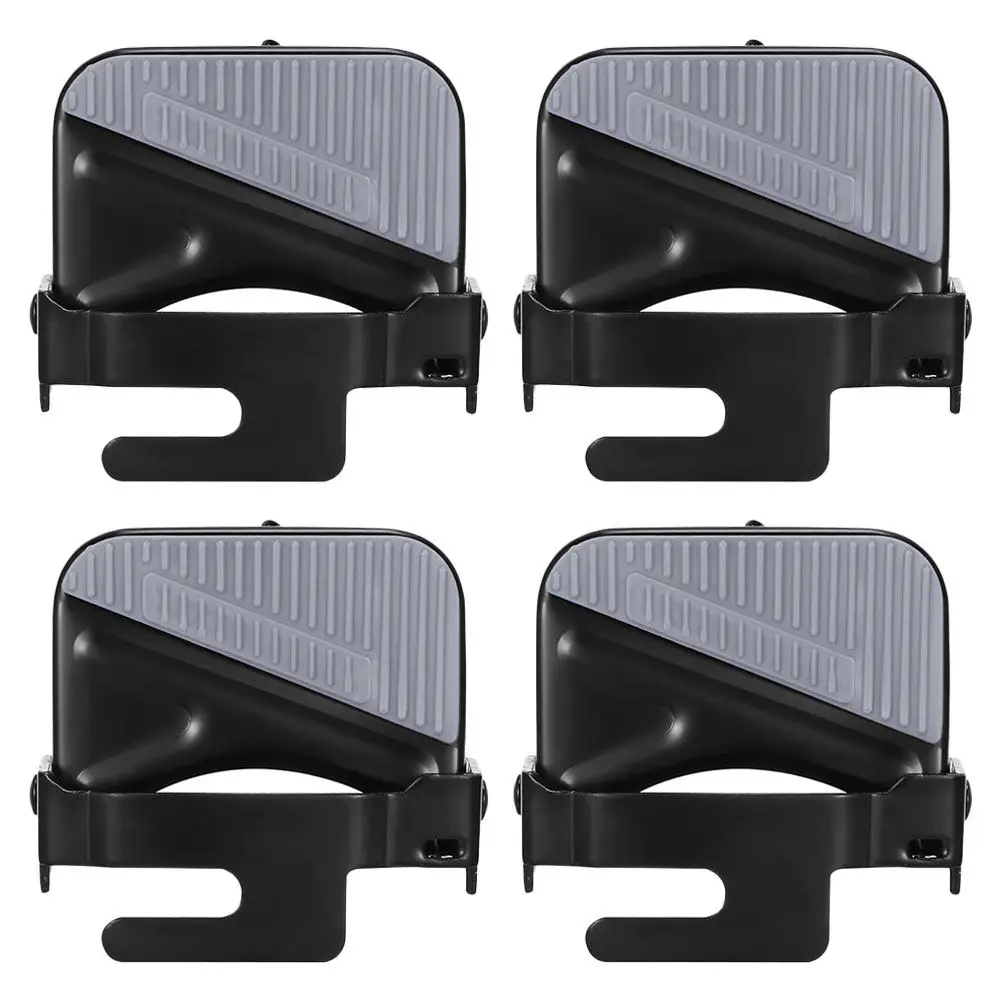 2Pairs Heavy Duty Iron Bike Pedals Anti-Slip Wear-Resistant for Mountain Road Folding Electromobike Cycling Rear Axle
2Pairs Heavy Duty Iron Bike Pedals Anti-Slip Wear-Resistant for Mountain Road Folding Electromobike Cycling Rear Axle