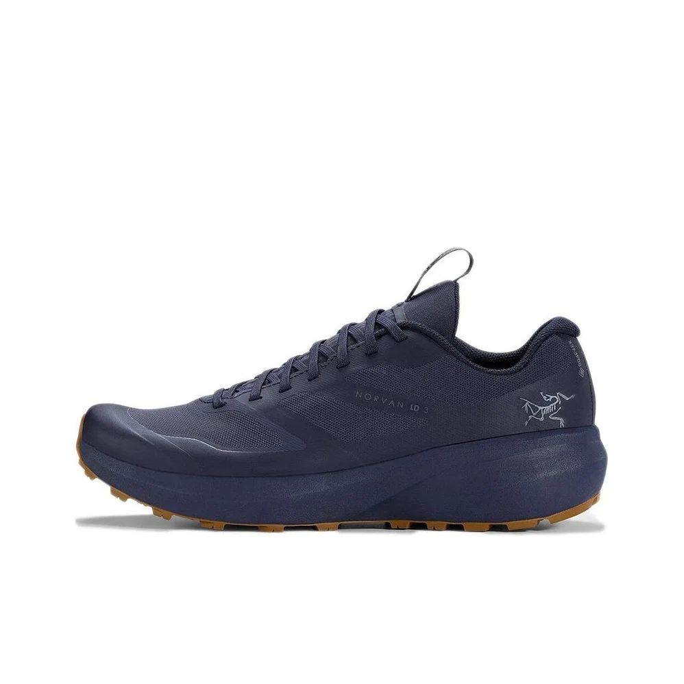 Arc'teryx Norvan Ld 3Gtx Navy Gum L08338800
Arc'teryx Norvan Ld 3Gtx Navy Gum L08338800