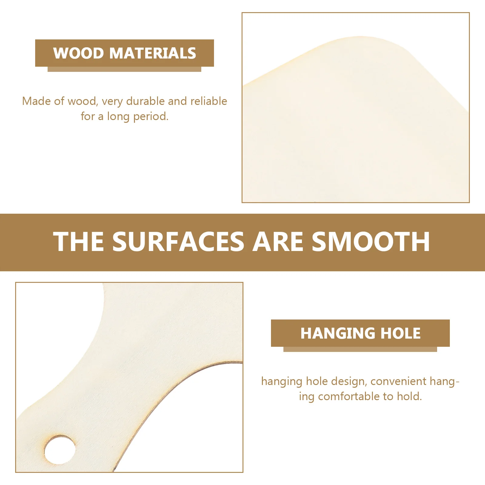 2pcs Mini Wooden Cutting Board Handle Unfinished Natural Breadboard Small Chopping Tray for Kitchen Home Use Smooth Space Saving
2pcs Mini Wooden Cutting Board Handle Unfinished Natural Breadboard Small Chopping Tray for Kitchen Home Use Smooth Space Saving