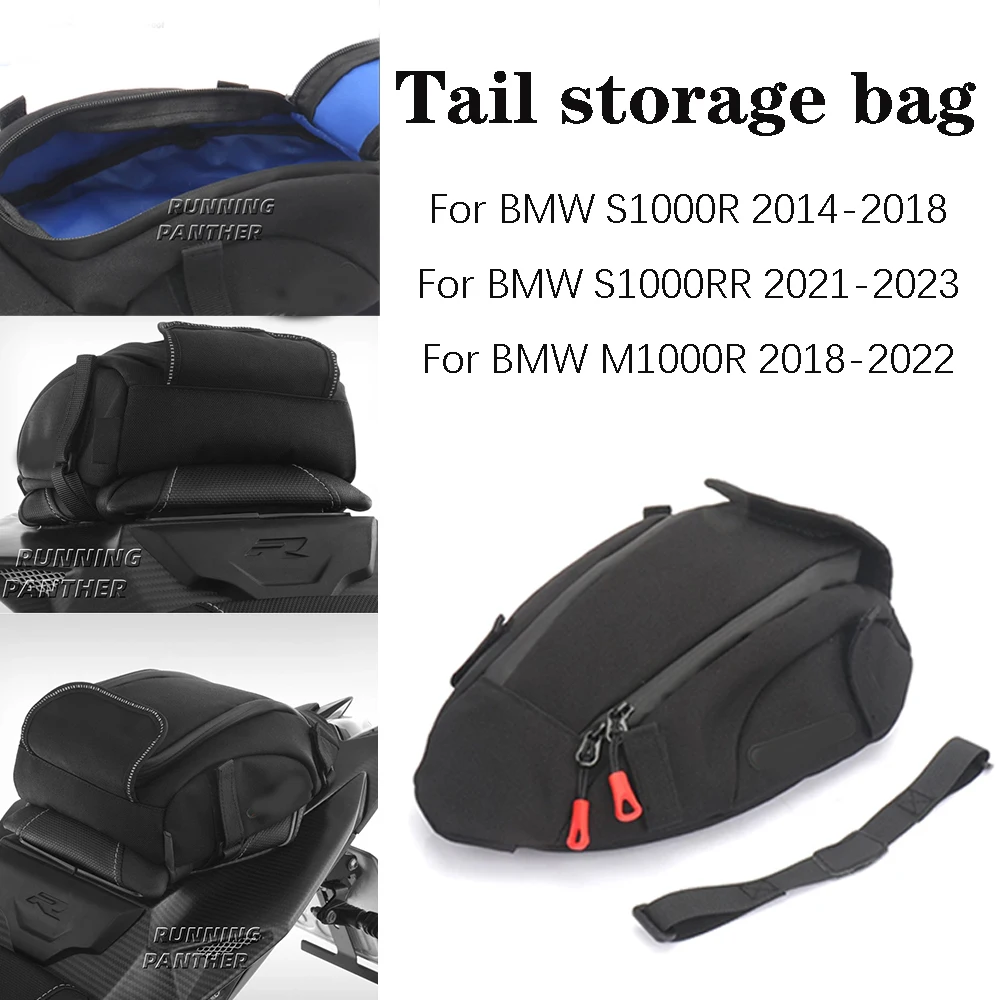 Новые аксессуары, сумка для багажа, сумка для хранения, набор инструментов, модель, подходит для мотоцикла S1000R21-23 S1000R14-18 M1000R18-22
Новые аксессуары, сумка для багажа, сумка для хранения, набор инструментов, модель, подходит для мотоцикла S1000R21-23 S1000R14-18 M1000R18-22