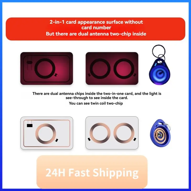 125 кГц RFID-считыватель карт + комплект 5 карт, копир, писатель, Дубликатор, программатор, копия идентификационных карт EM4305 T5577, каждая записываемая метка
125 кГц RFID-считыватель карт + комплект 5 карт, копир, писатель, Дубликатор, программатор, копия идентификационных карт EM4305 T5577, каждая записываемая метка