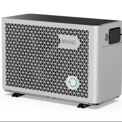 5KW 10kw 20kw Swimming Pool Water Heater Inverter Spark Heat Pump
5KW 10kw 20kw Swimming Pool Water Heater Inverter Spark Heat Pump