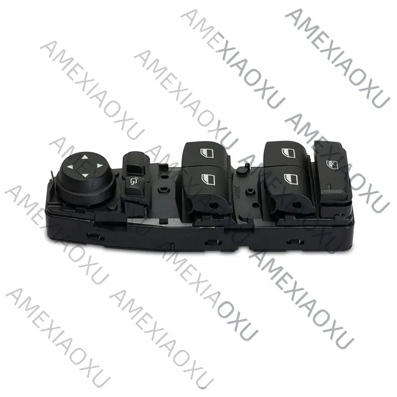 61319362116 Power Window Switch For BMW F46 F39 F15 F85 F16 F86 X2 X5 X6 61319297349
61319362116 Power Window Switch For BMW F46 F39 F15 F85 F16 F86 X2 X5 X6 61319297349