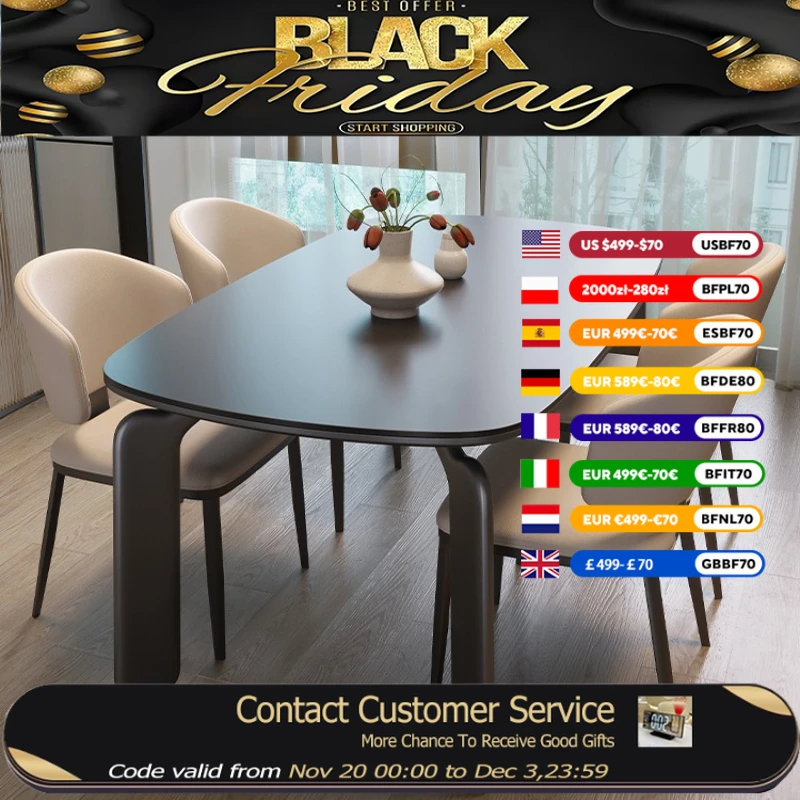 Ресторан, итальянский дизайн, обеденные столы, современная вечеринка, кухонный центр, обеденные столы, мебель для гостиной Mesa De Comedor
Ресторан, итальянский дизайн, обеденные столы, современная вечеринка, кухонный центр, обеденные столы, мебель для гостиной Mesa De Comedor