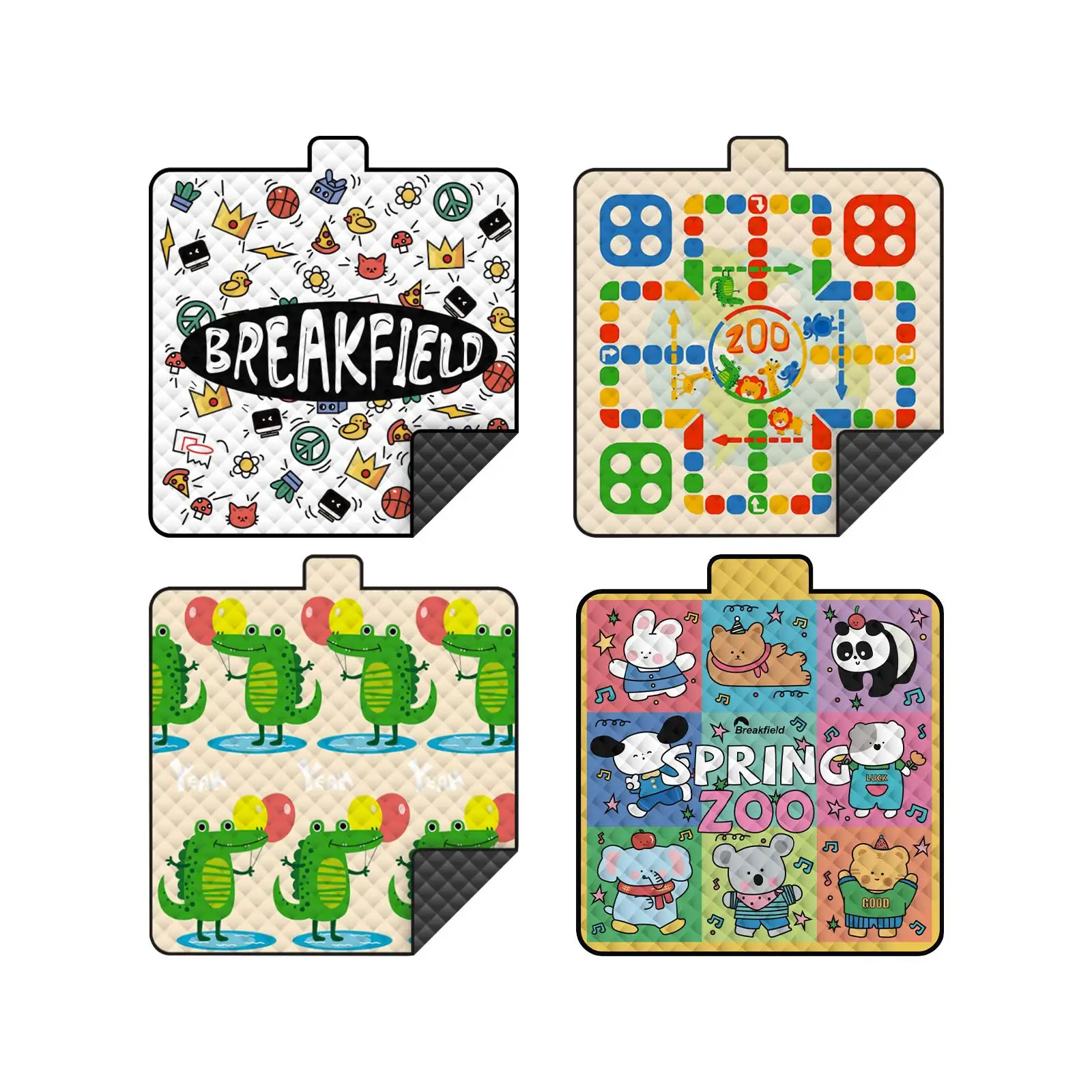 Одеяло для пикника, водостойкий стильный пляжный коврик для паркового рюкзака, весна
Одеяло для пикника, водостойкий стильный пляжный коврик для паркового рюкзака, весна