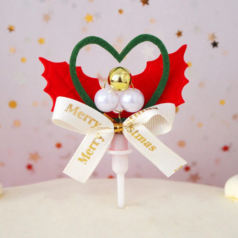 12PCS Christmas Tree Toppers Cake naments Decor Hat Cupcake Picks Party Food Fruit Decorations Christmas Theme Supplies
12PCS Christmas Tree Toppers Cake naments Decor Hat Cupcake Picks Party Food Fruit Decorations Christmas Theme Supplies