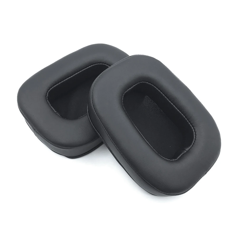 High Quality Replacement Ear Cushions Kits Parts Pratical Headset 2pcs/Set Accessories Analog Gaming Comfortable
High Quality Replacement Ear Cushions Kits Parts Pratical Headset 2pcs/Set Accessories Analog Gaming Comfortable