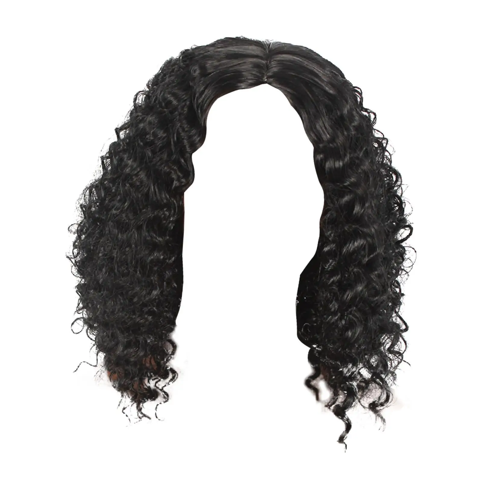 Front Wig 11.81inch Lady Curly Hairpieces for Shopping Weddings
Front Wig 11.81inch Lady Curly Hairpieces for Shopping Weddings