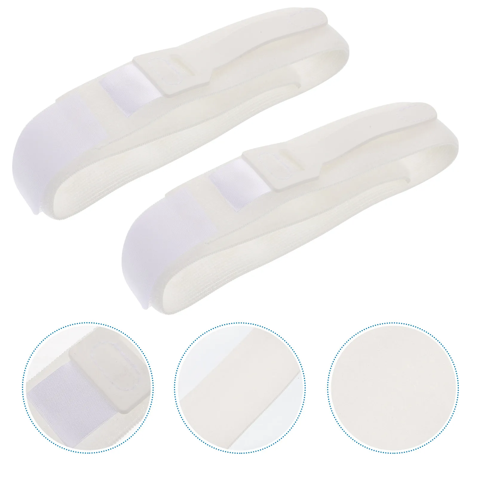 1Pcs Catheter Strap Adjustable Urinary Catheter Fixation Belt Soft Breathable Leg Strap Secure Fixing Band for Daily Use Nursing
1Pcs Catheter Strap Adjustable Urinary Catheter Fixation Belt Soft Breathable Leg Strap Secure Fixing Band for Daily Use Nursing