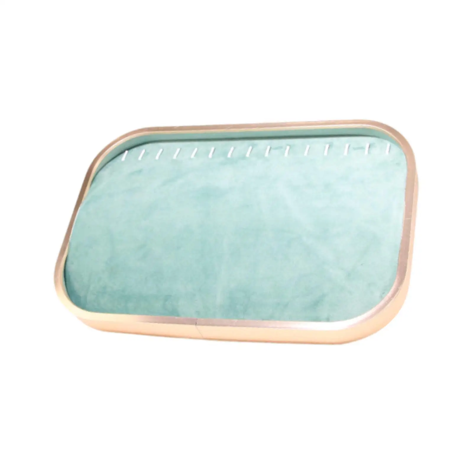 Jewelry Tray Empty Tray Jewelry Storage Tray for Show Counter Showcase
Jewelry Tray Empty Tray Jewelry Storage Tray for Show Counter Showcase