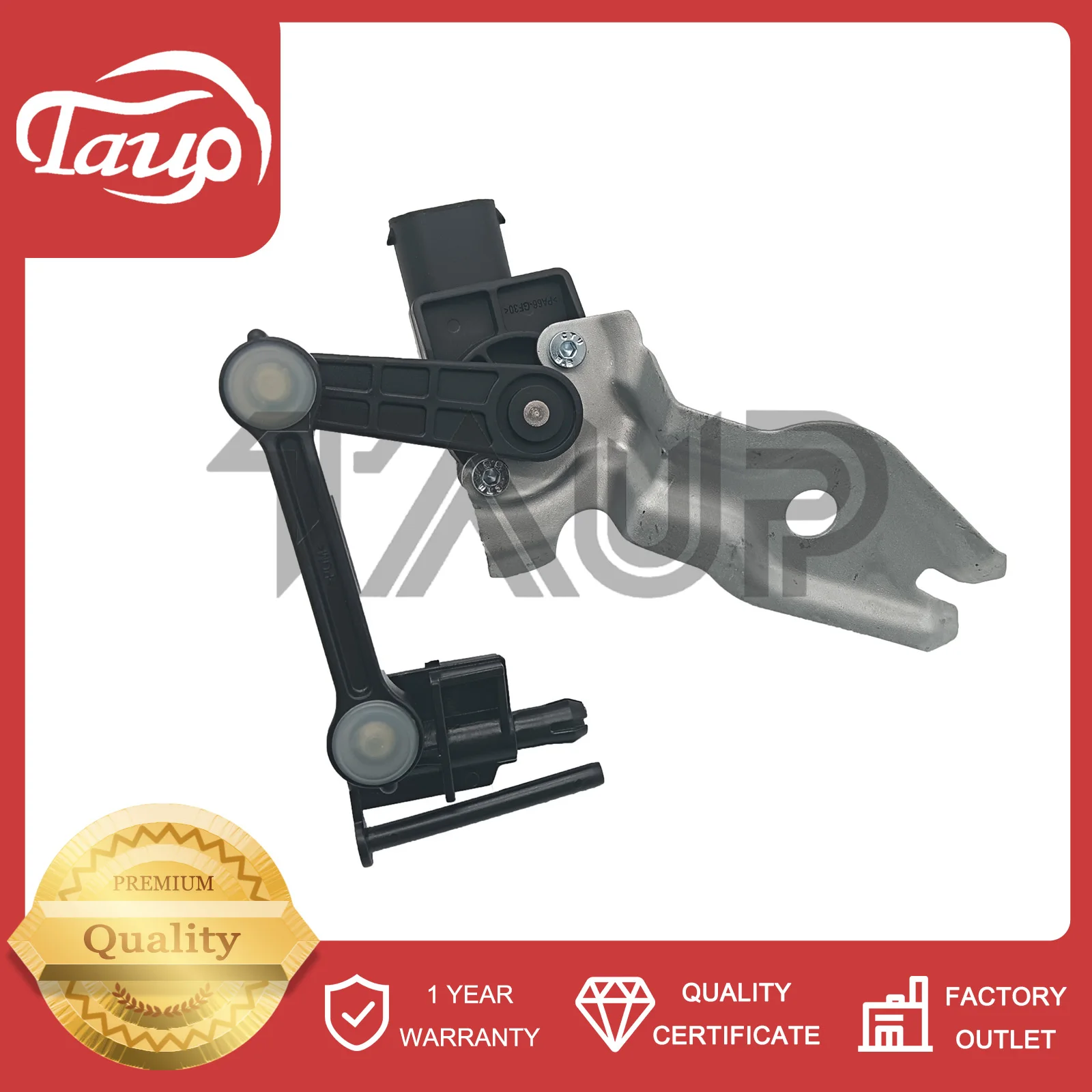 Height Sensor For AUDI A8 2003-2016 Q7 2016 VW PHAETON 7L0616213B 7L0616213D 60749
Height Sensor For AUDI A8 2003-2016 Q7 2016 VW PHAETON 7L0616213B 7L0616213D 60749